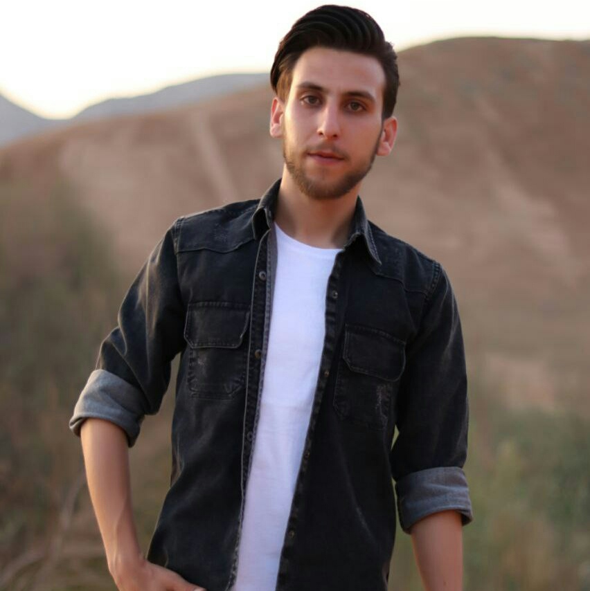 رامین خراسانی خاده نگهدار دلال